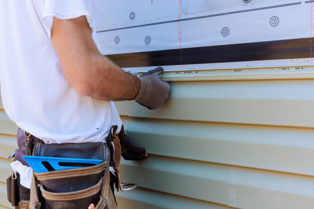Affordable Vinyl Siding solutions in Thompson's Station, TN