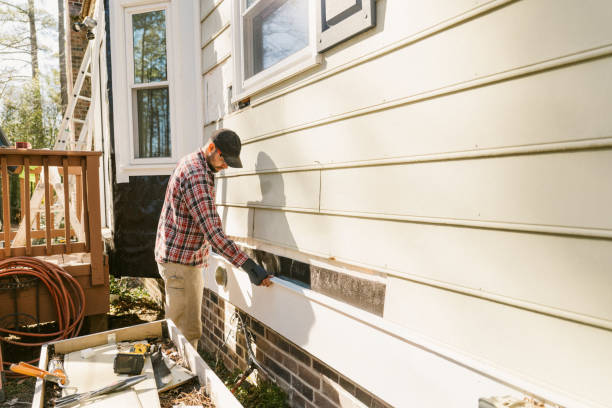 Top rated local Vinyl Siding specialists in Thompson's Station, TN